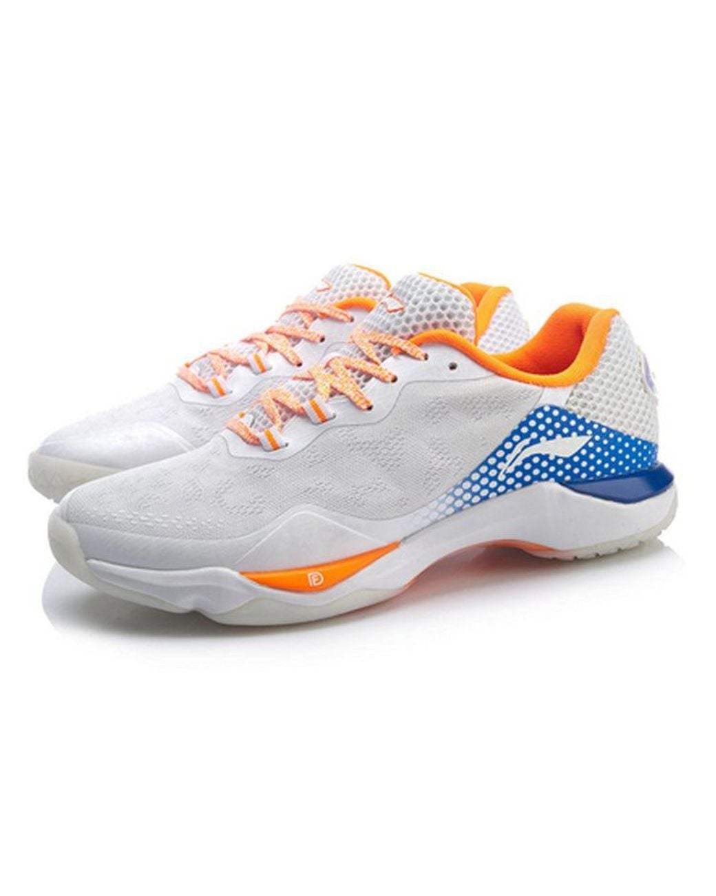 Li-ning Blue (Wmns) Dagger 2.0
