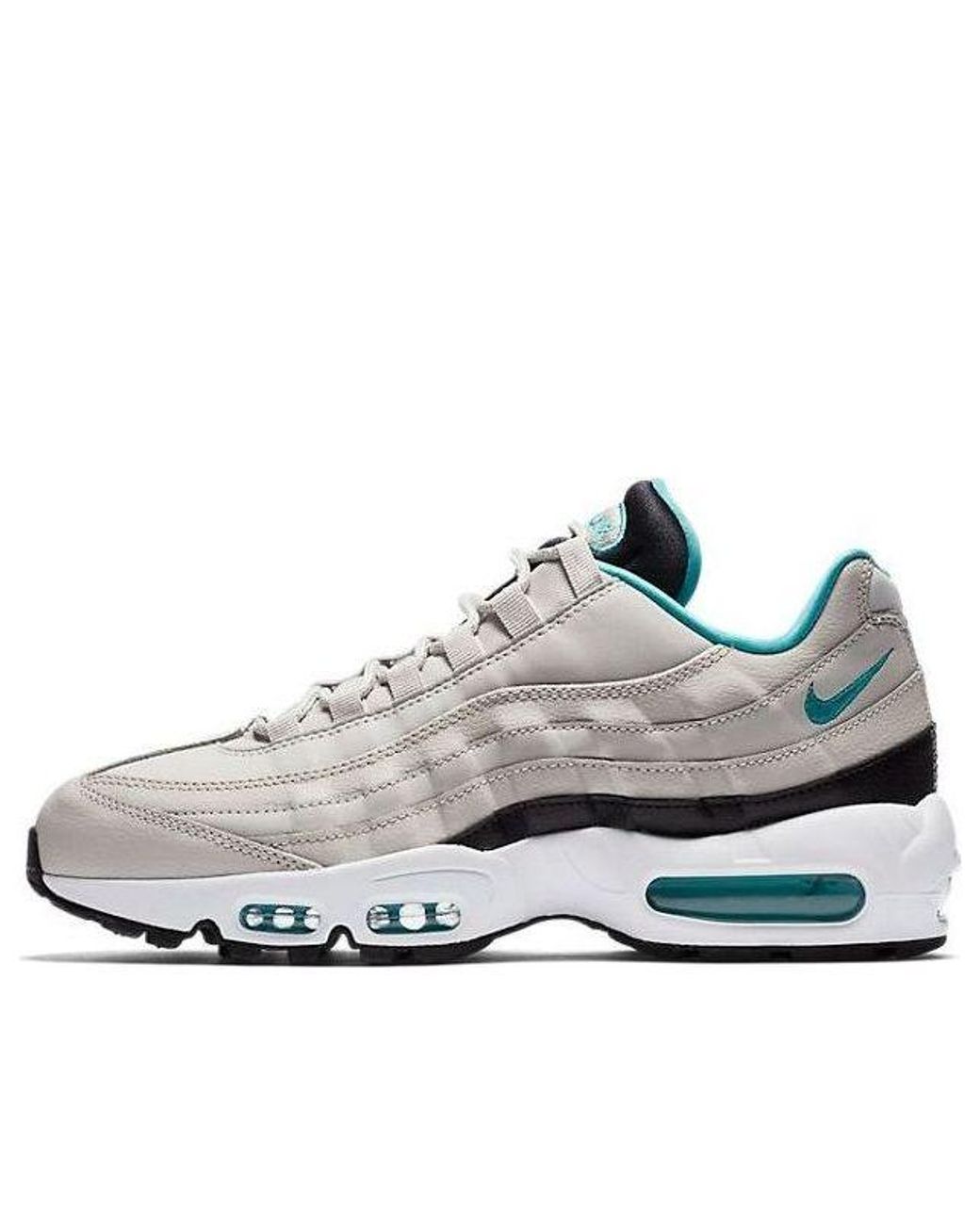 air max 95 light blue