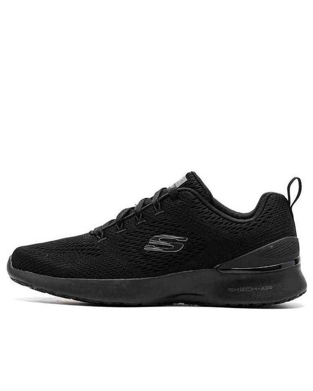 Skechers Black Ultra Flex 3.0 'Core' for men