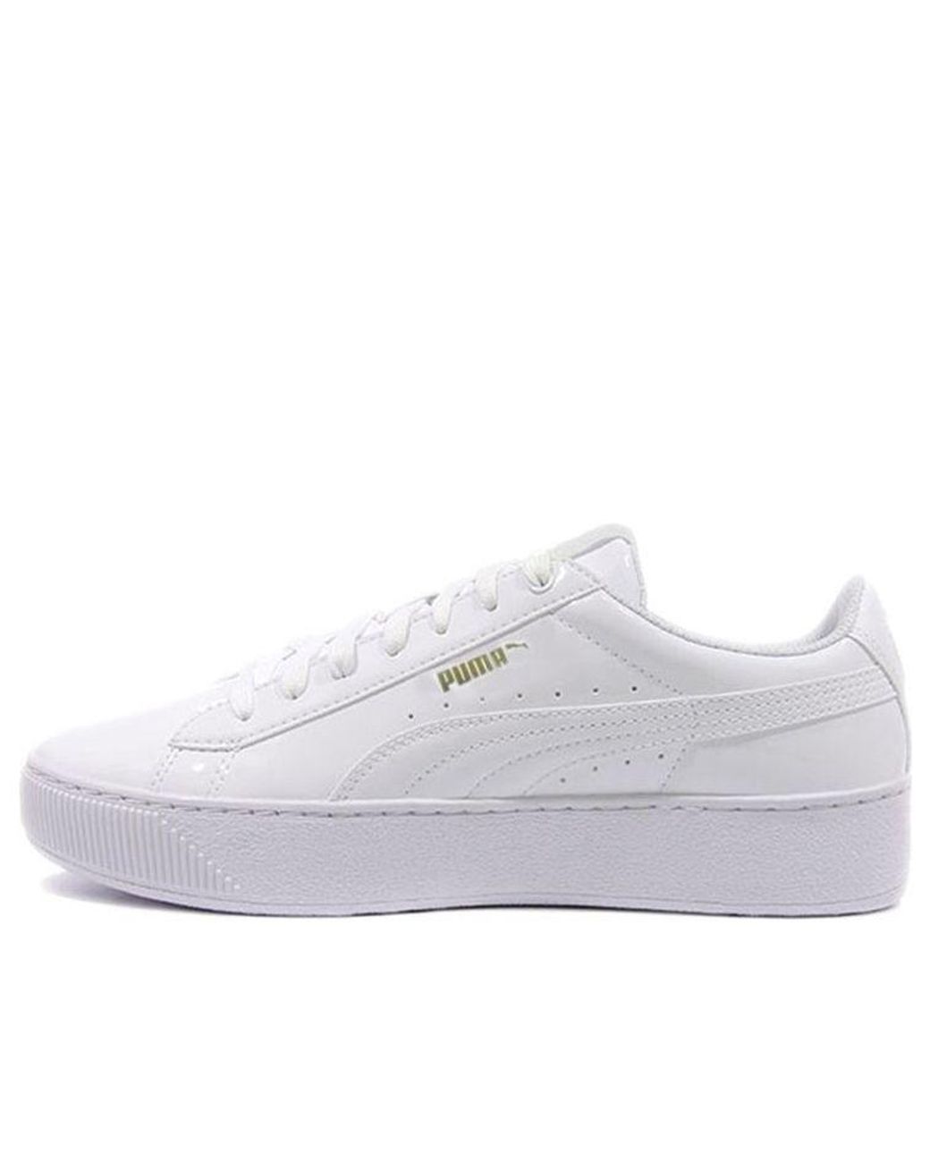 Puma platform patent online