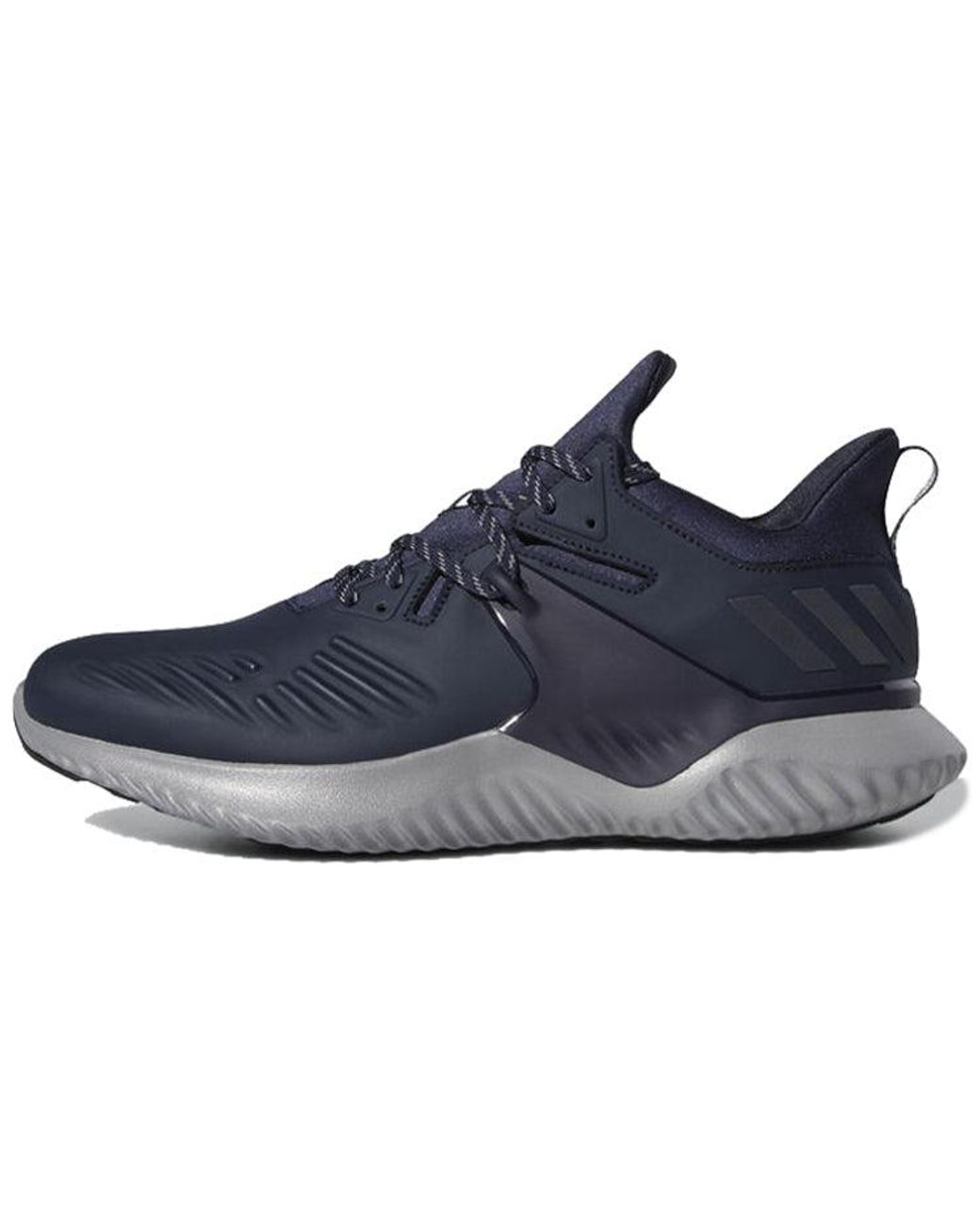 adidas Alphabounce Beyond 2 'legend Ink' in Blue for Men | Lyst