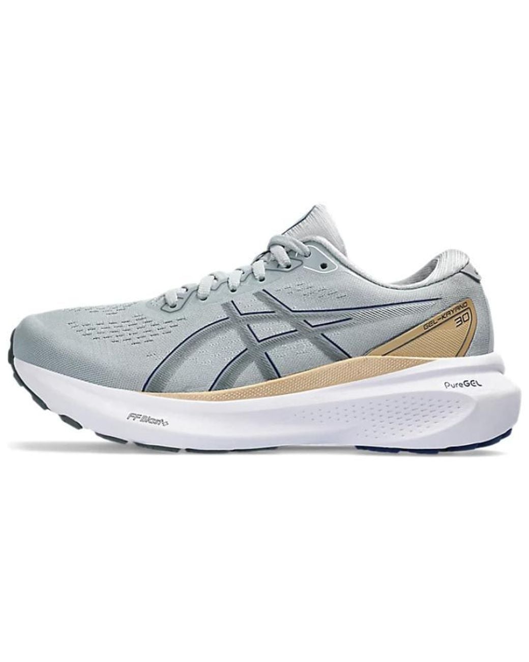 Asics Blue (Wmns) Gel-Kayano 30 'Piedmont'