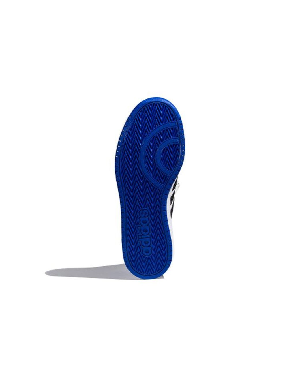 Adidas Blue Hoops 2.0 Royal' for men