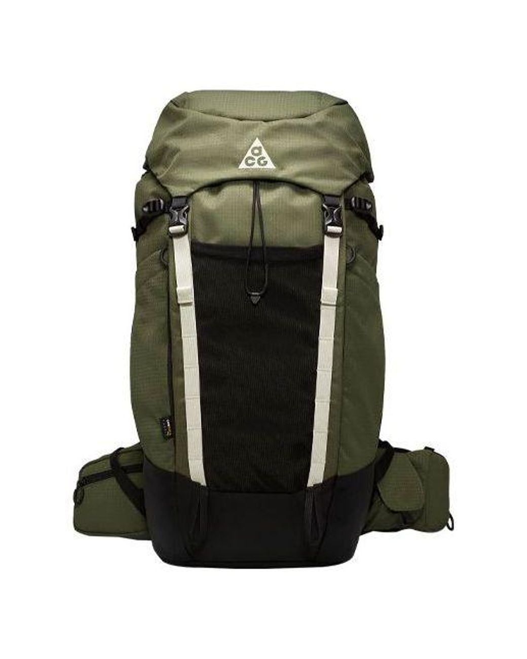 Nike Green Acg 36 Hiking Backpack 44L for men