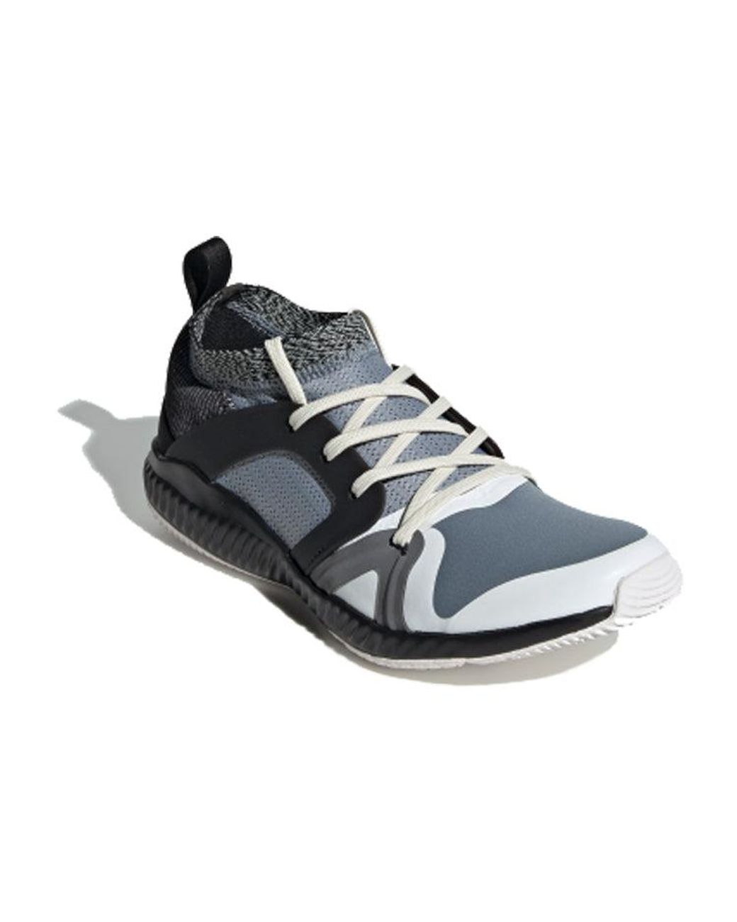 spiegel Uitbreiden Fantasierijk adidas Crazytrain Pro Grey/black | Lyst