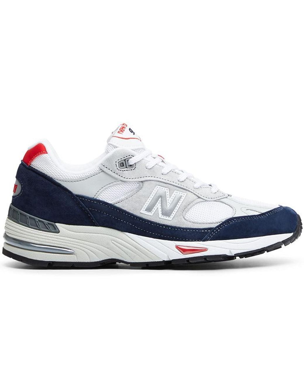 New Balance Blue 991 Made for men