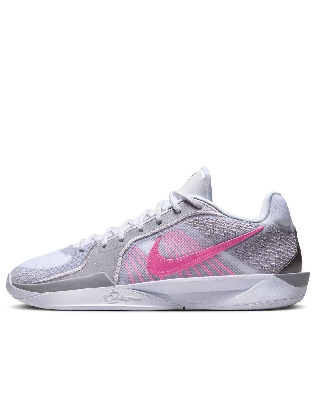 Nike Purple (Wmns) Sabrina 2 'Lily'