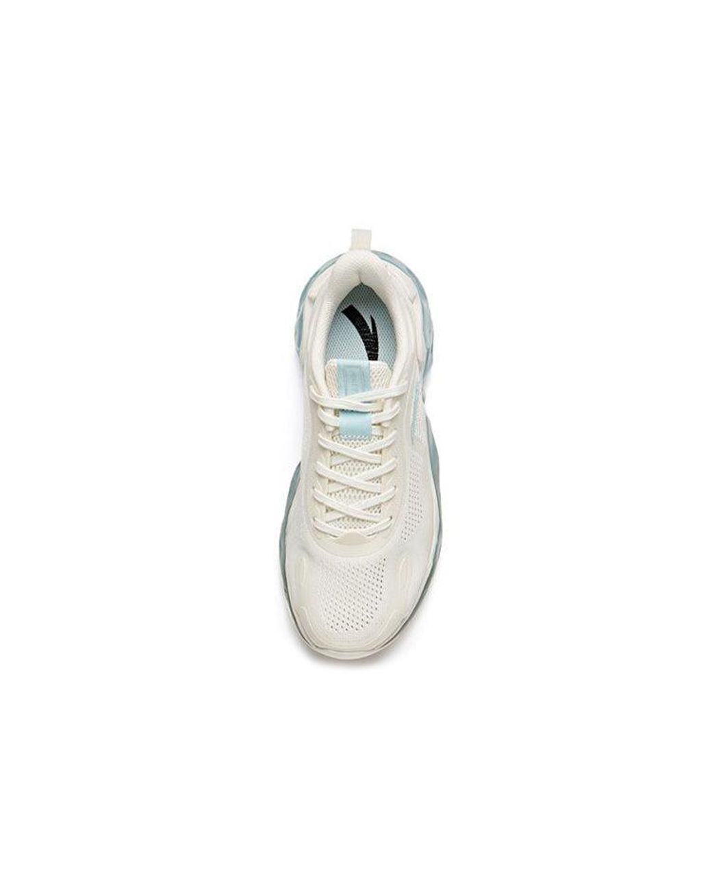 Anta White (Wmns) A-Jelly Light'
