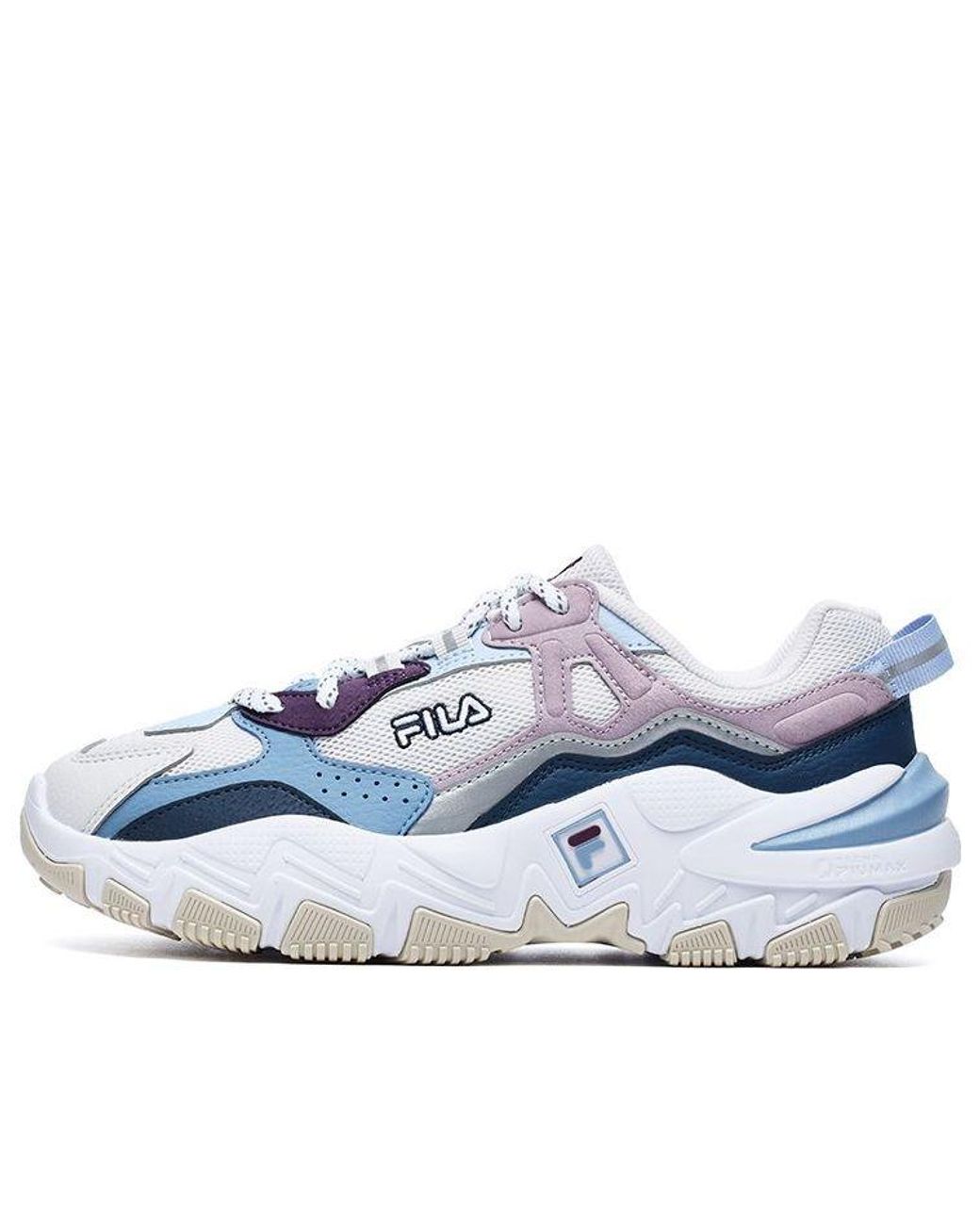 Fila Blue (Wmns) Ray Tracer 2 Retro Shoes