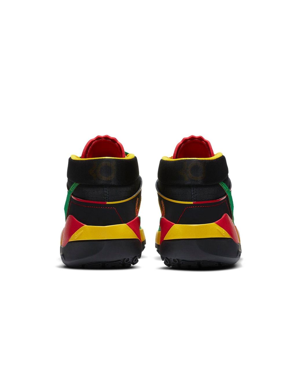 Nike Black Kd 13 'Rasta' for men