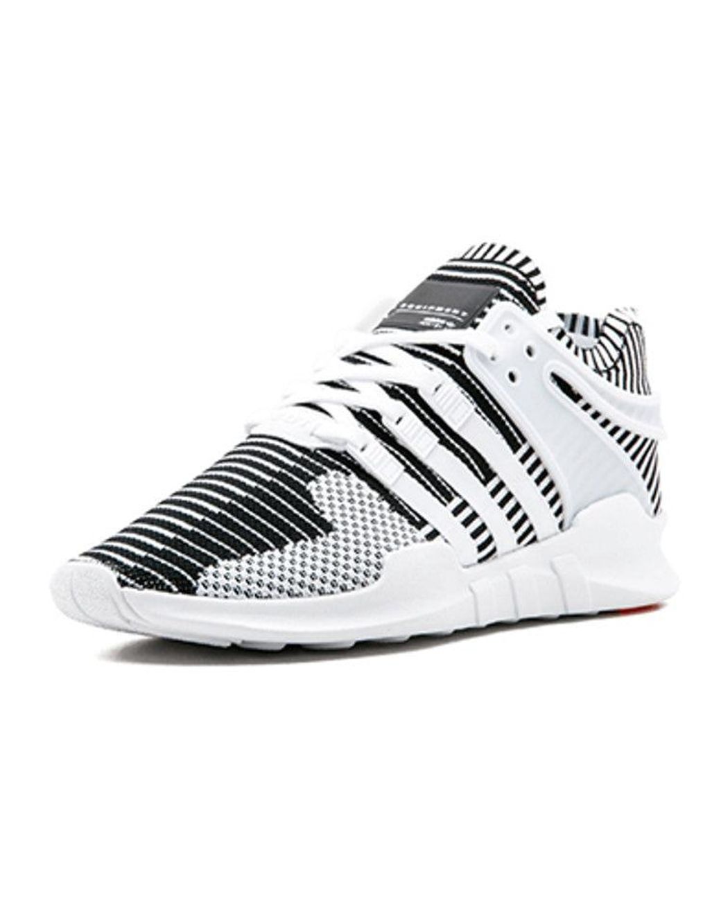 Adidas White Eqt Cushion Adv 'asia' for men