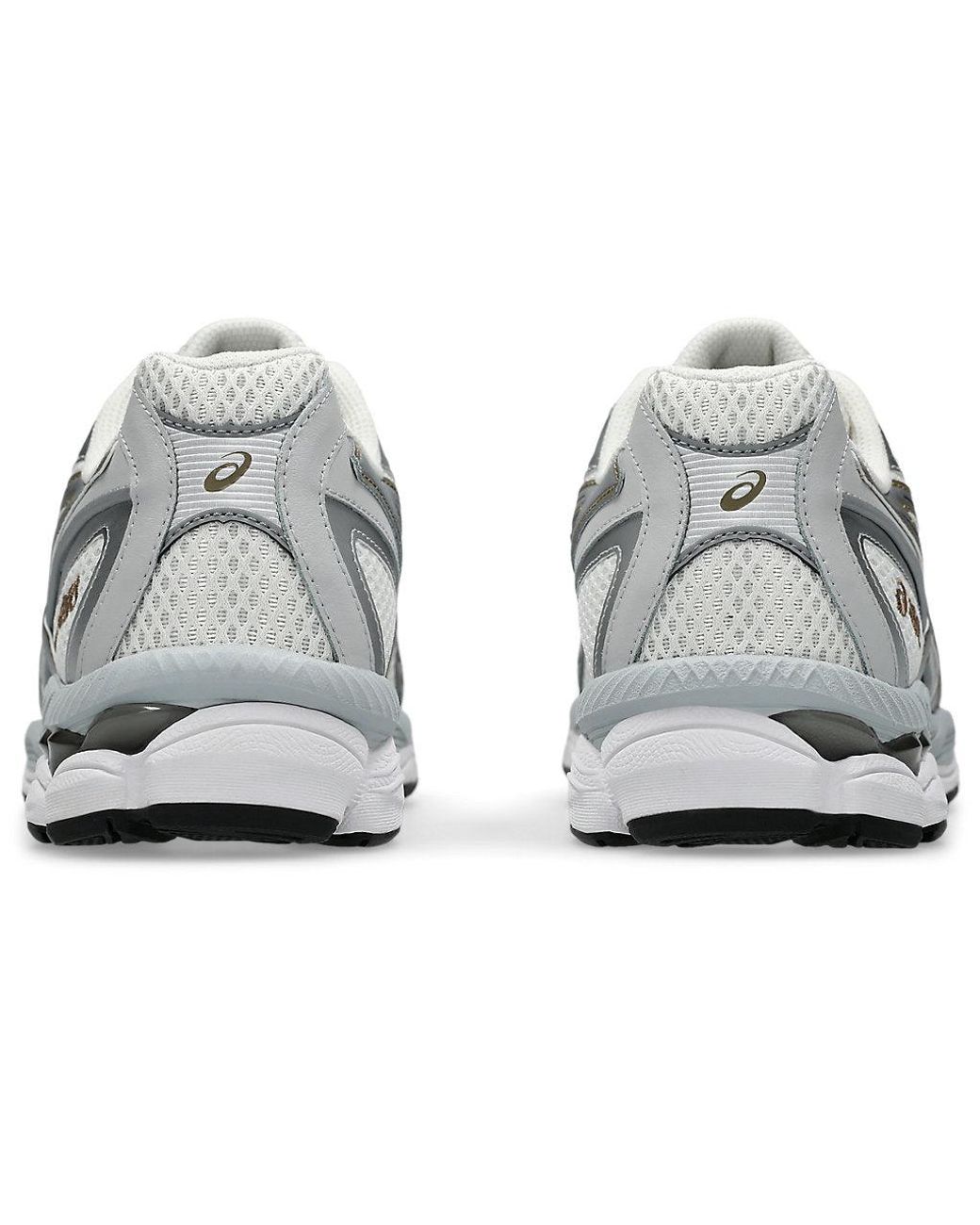 Asics White Gel-Nyc 2055 'Cream Pure' for men