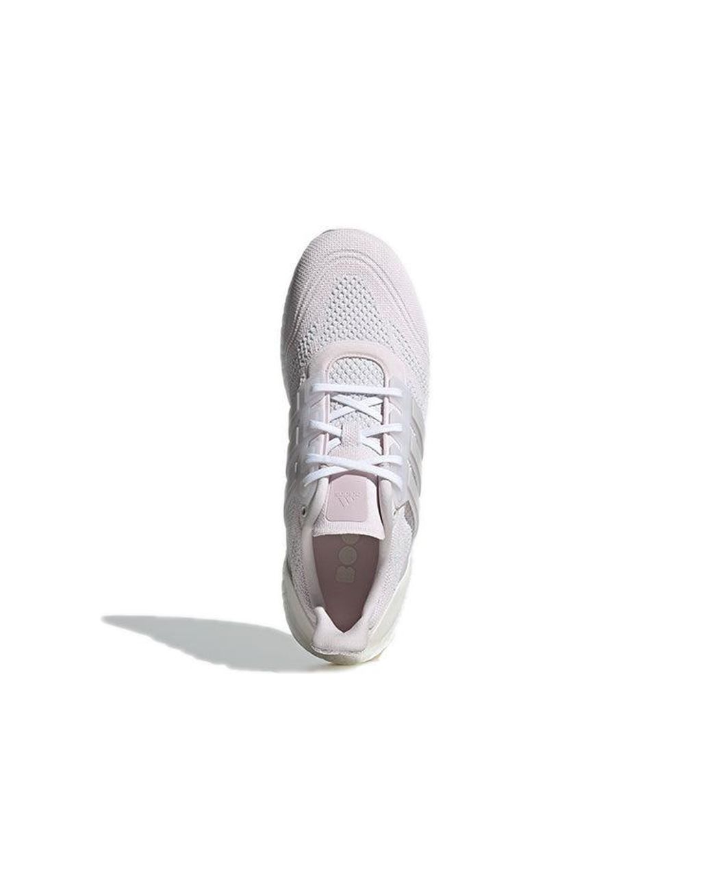 Adidas White (Wmns) Ultraboost Dna Prime 'Almost'