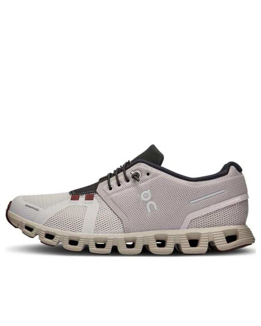 On Shoes Gray (Wmns) Cloud 'Pearl Frost'