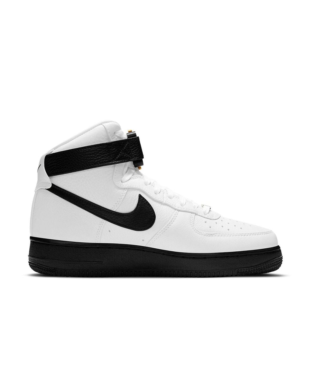 Nike Black X 1017 Alyx 9Sm Air Force 1 High for men