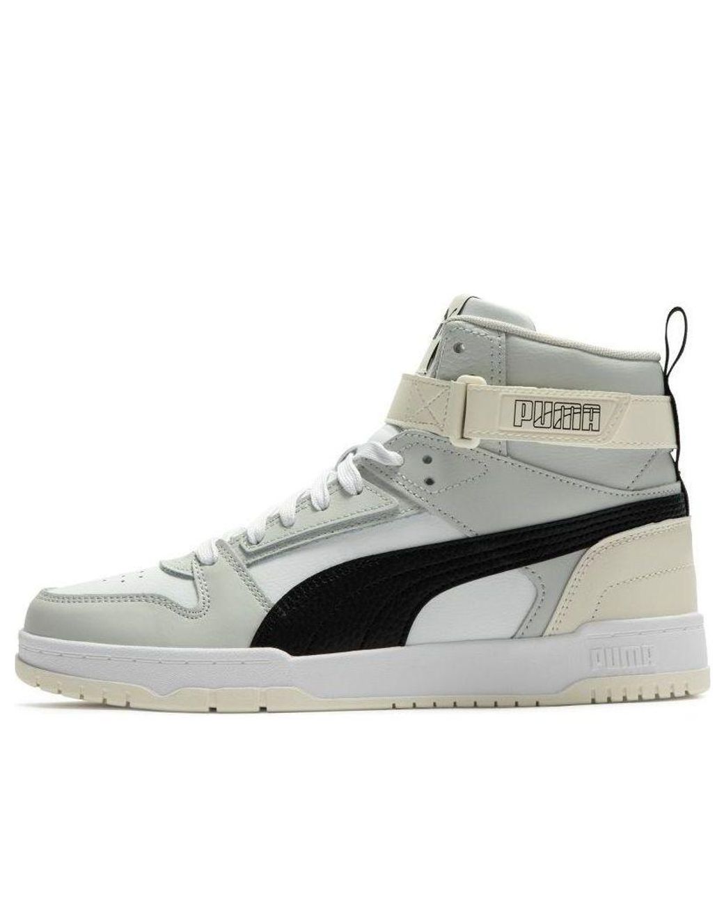 PUMA Rbd Game in White for Men | Lyst