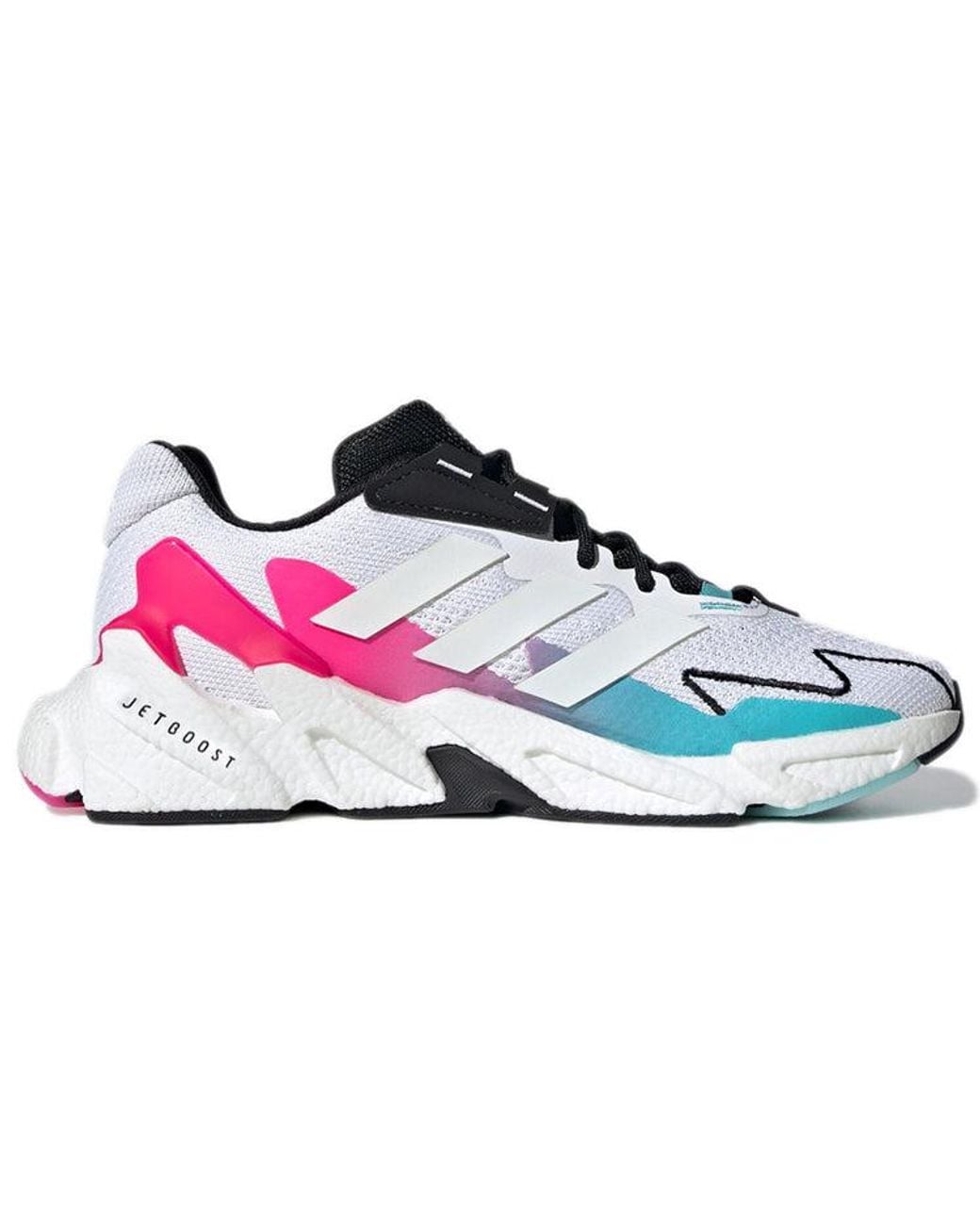 Adidas Blue (Wmns) X9000L4