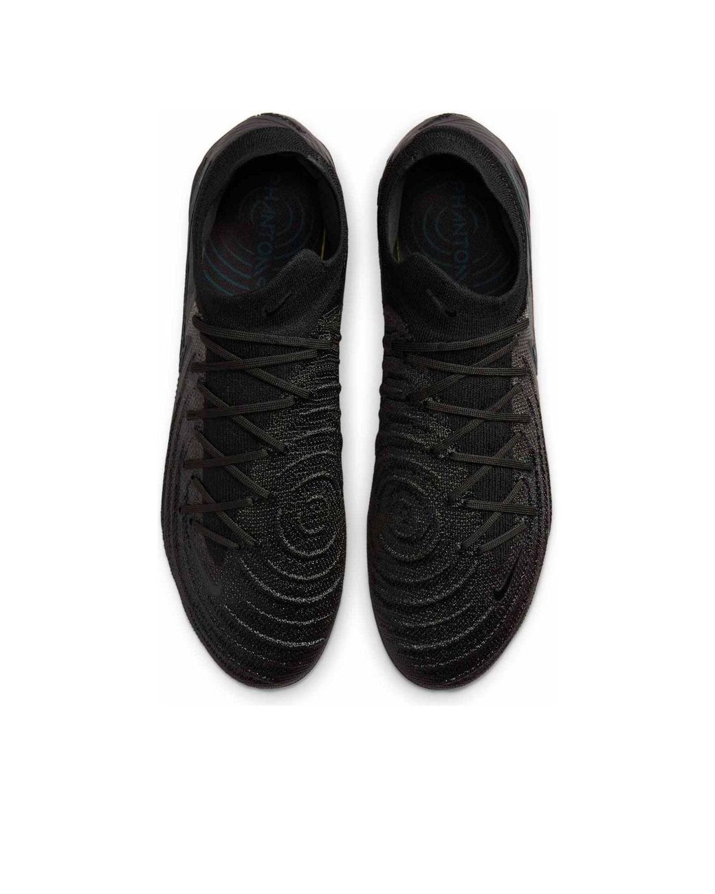 Nike Black Phantom Gx 2 Elite Ag 'Shadow Pack Deep Jungle' Fj2554-002 for men