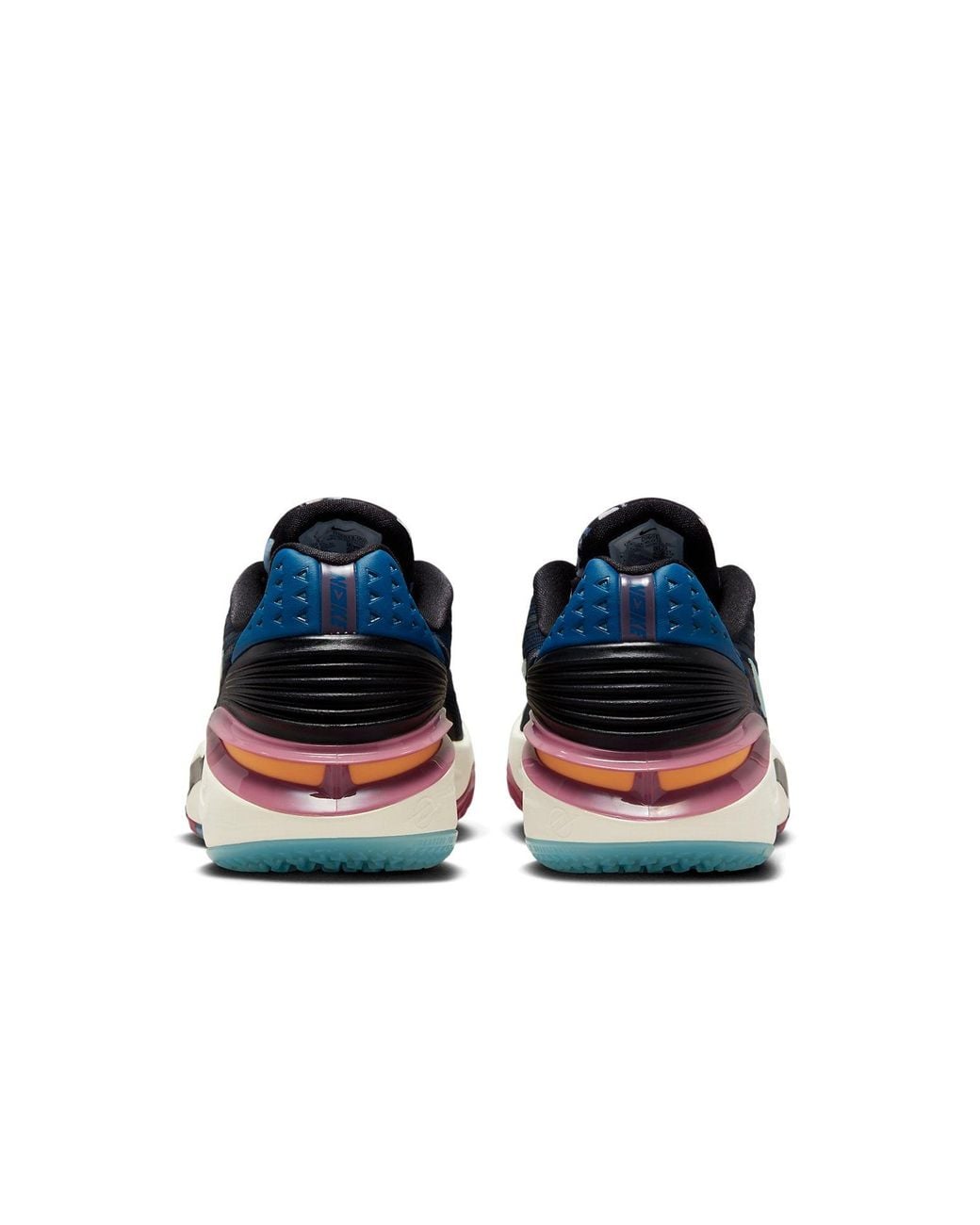 Nike Blue Air Zoom Gt Cut 2 Ep Desert Berry' for men