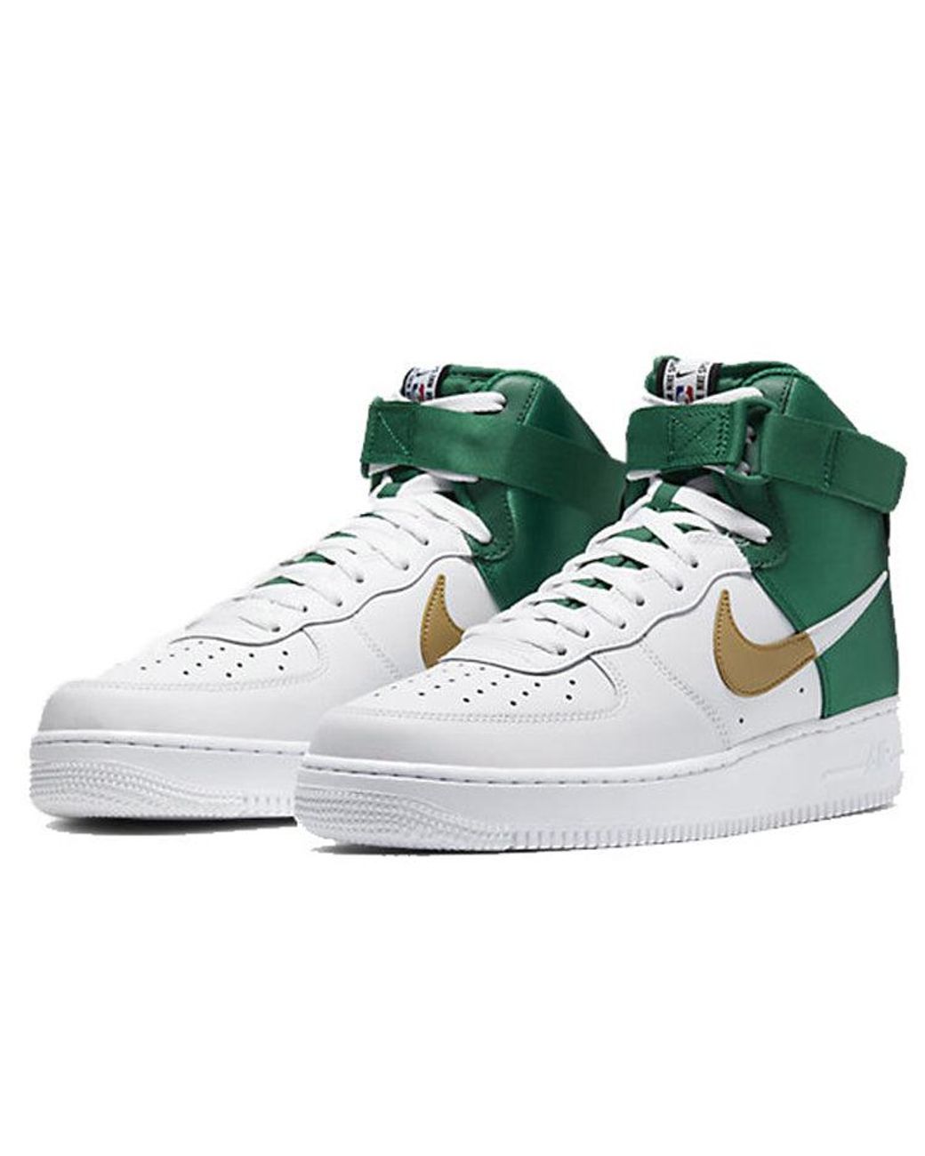 air force 1 high x nba