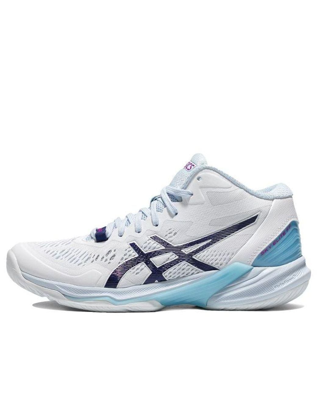 Asics Blue (Wmns) Sky Elite Ff Mt 2