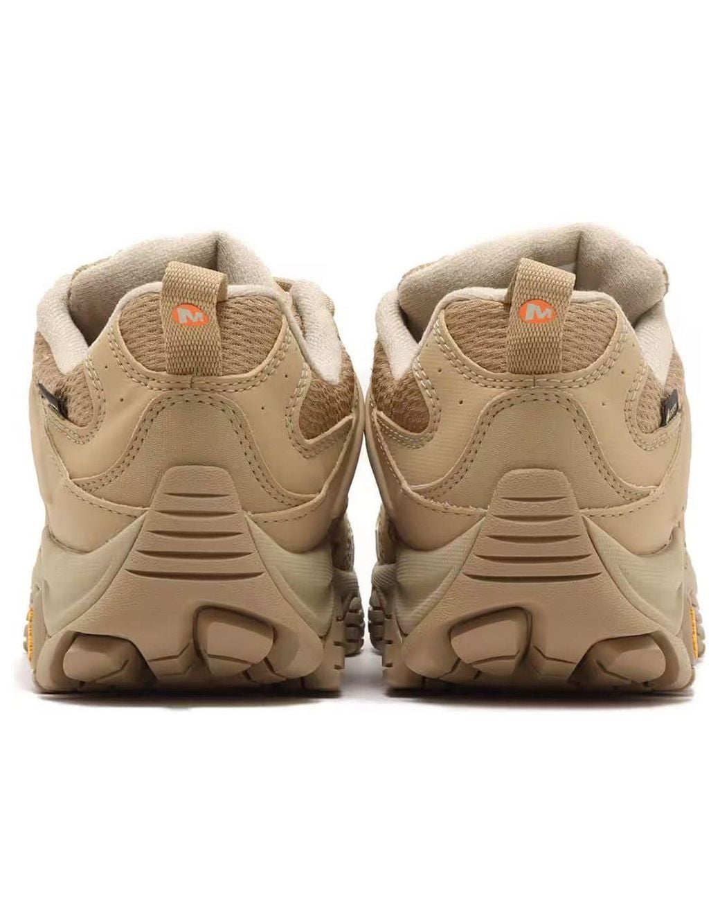 Merrell Brown Moab 3 Syn Gore-Tex 'Incense' for men