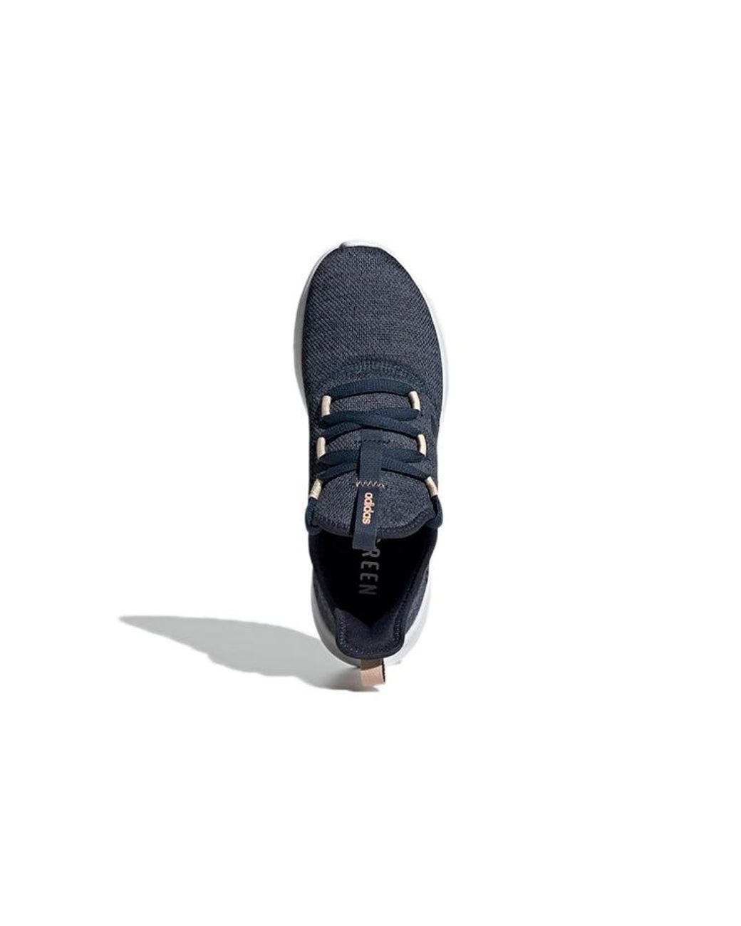 Adidas Blue (Wmns) Cloudfoam Pure 2.0