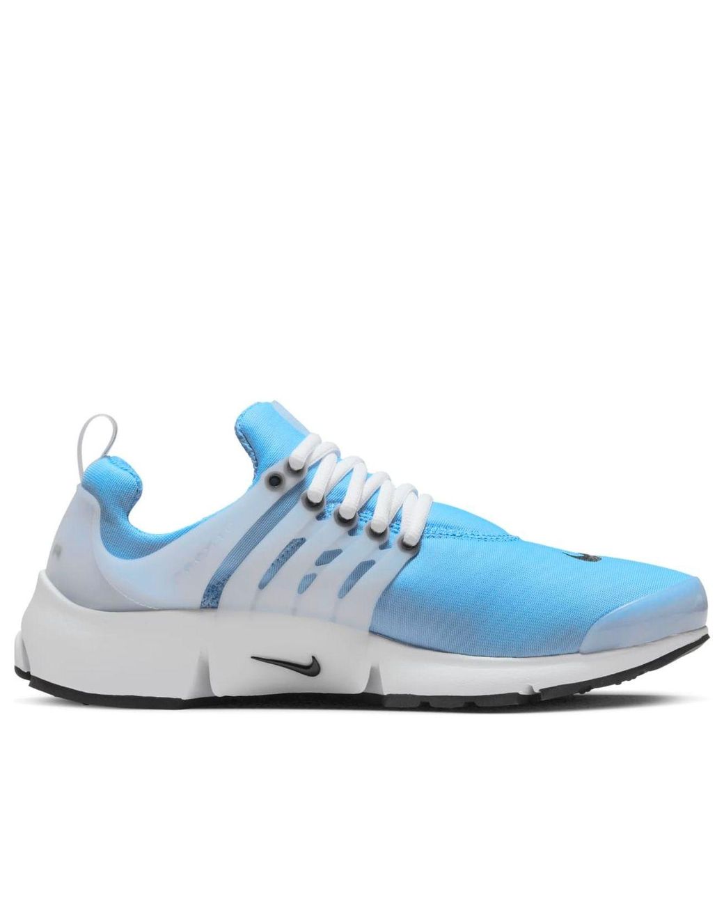 Nike Multicolor Air Presto Shoes for men