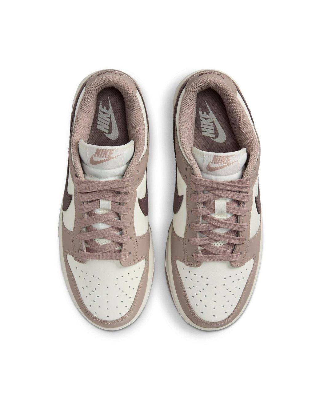Nike Brown (Wmns) Dunk Low 'Diffused Taupe'