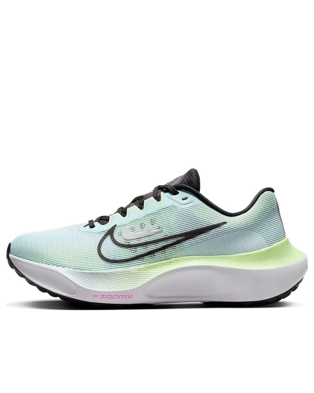 Nike Blue (Wmns) Zoom Fly 5 'Glacier'