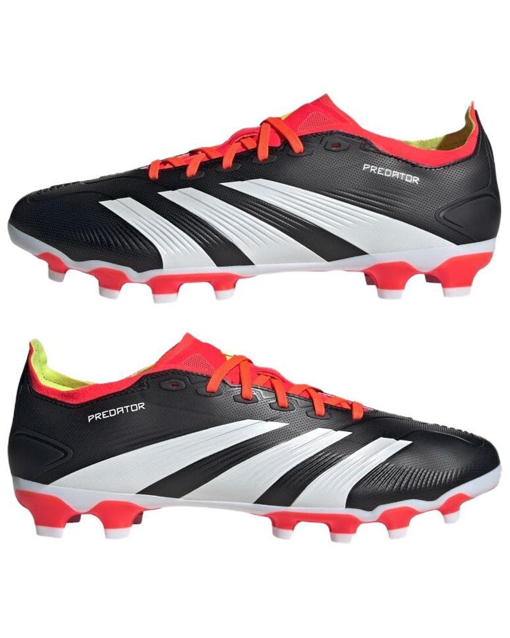 Adidas Predator 24 League Low Mg for men
