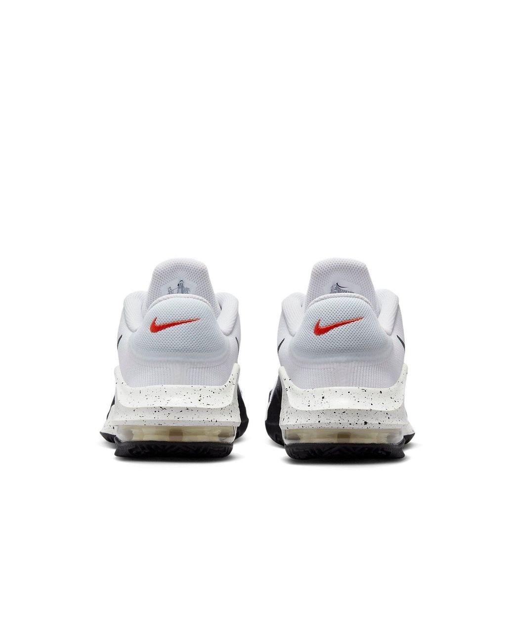 Nike Blue Air Max Impact 4 Copa' for men