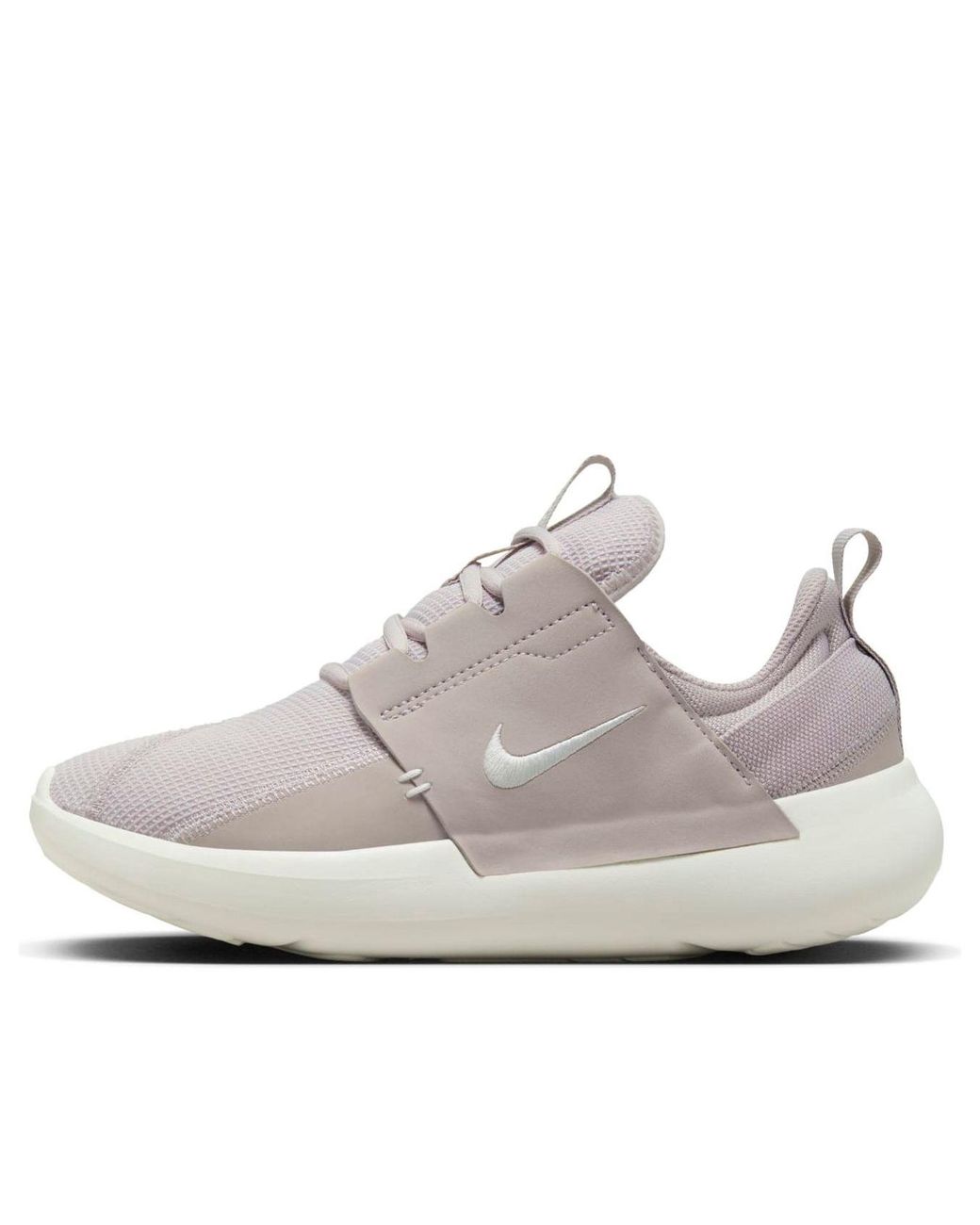 Nike White (Wmns) E-Series Ad 'Platinum'