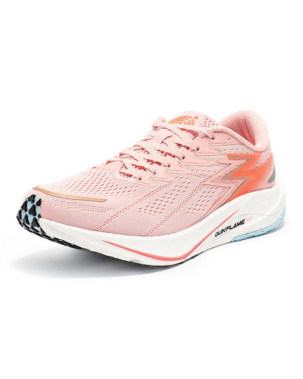 361 Degrees Pink Biospeed 2.5 Pro for men
