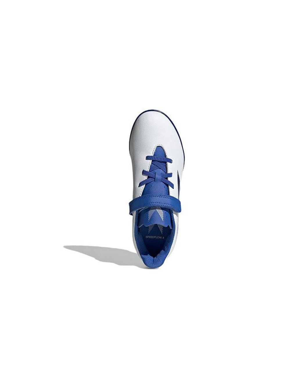 Adidas Blue X Speedflow.4 H&L Tf for men