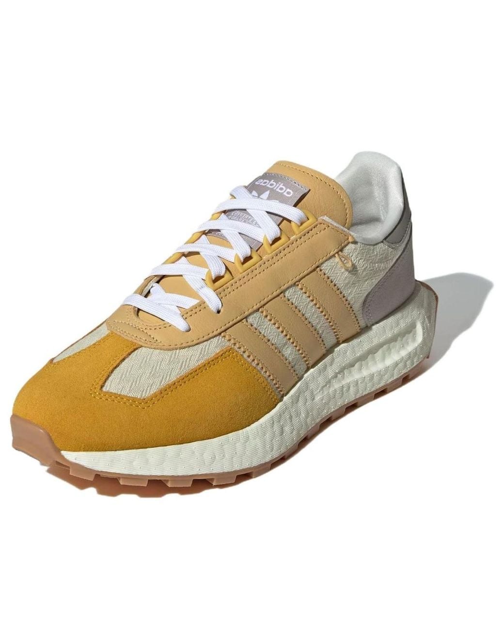 Adidas Natural Retropy E5 Boost for men