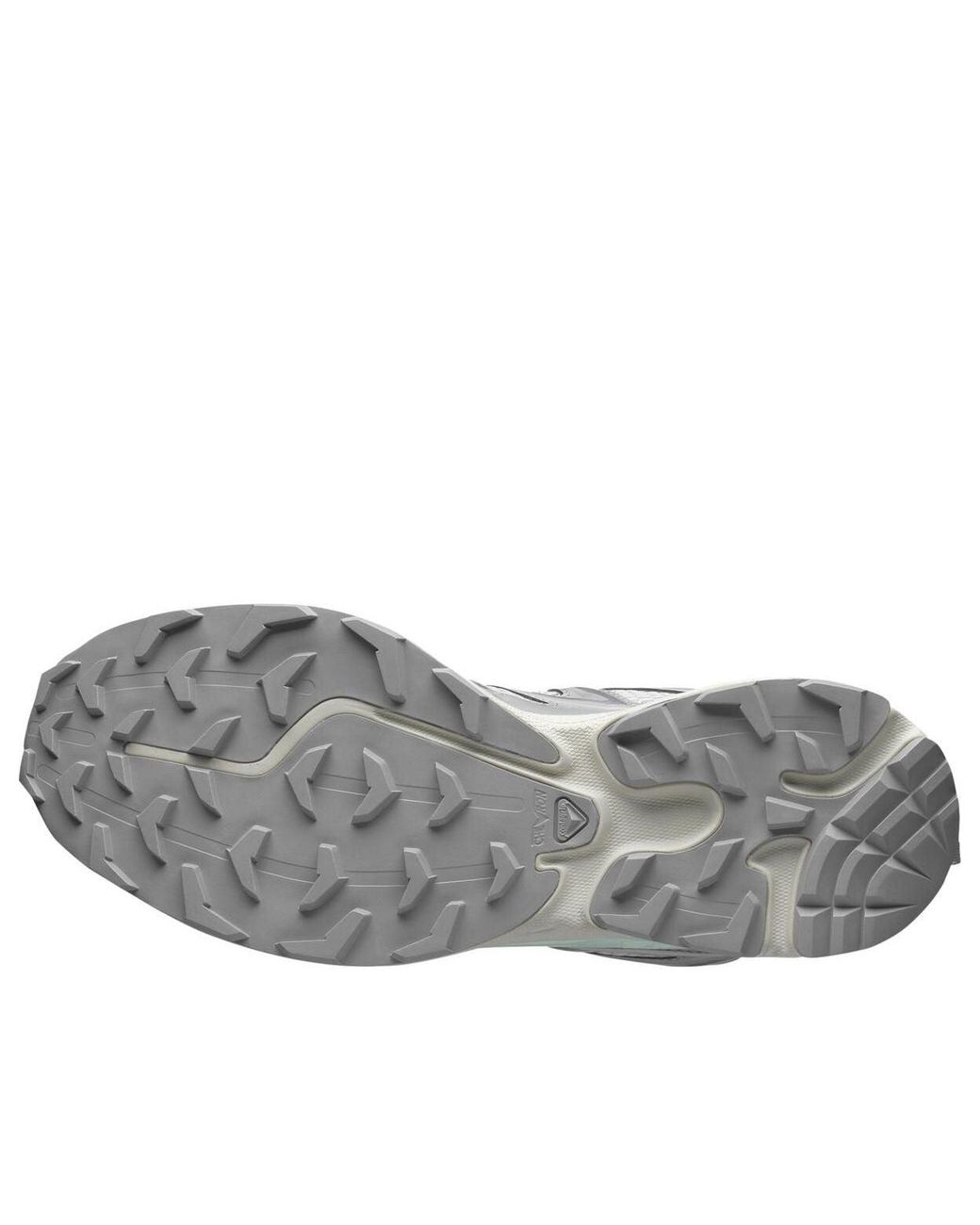 Salomon Gray Xt-6 Expanse Seasonal 'Alloy' for men