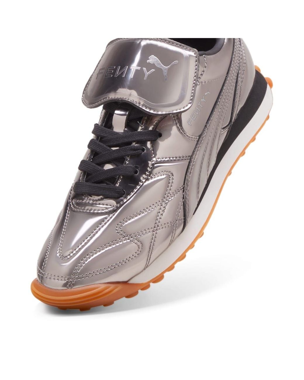 PUMA White (Wmns) X Fenty Avanti C 'Aged'