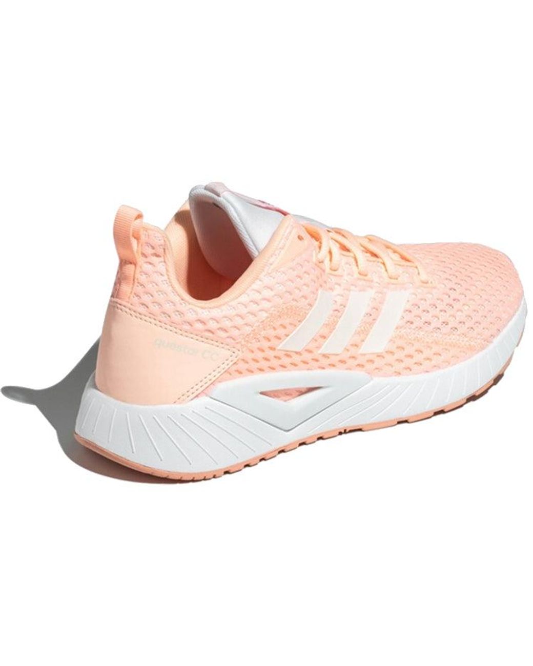 Adidas Pink (Wmns) Neo Questar Climacool