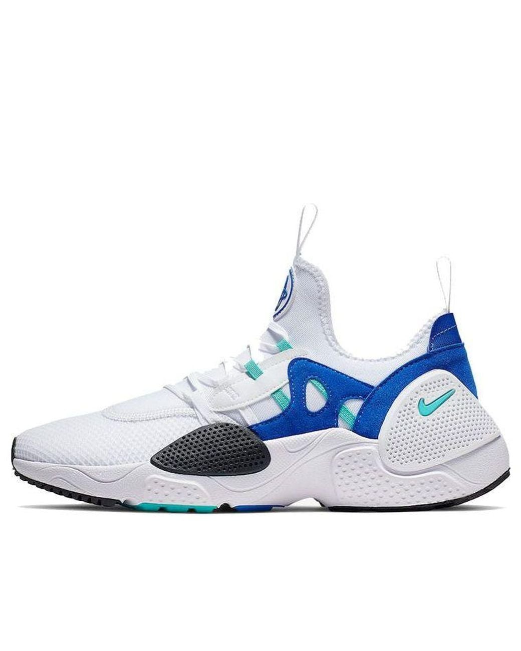 Nike Blue Huarache E.D.G.E. Txt 'Hyper Jade' for men
