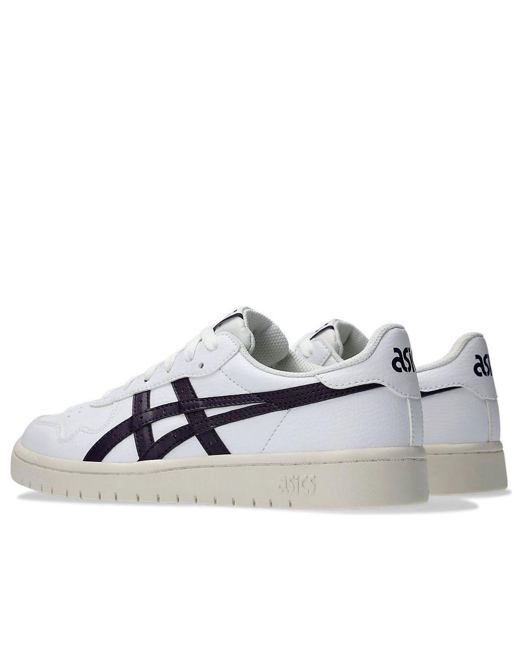 Asics White (Wmns) Japan S Night Shade'