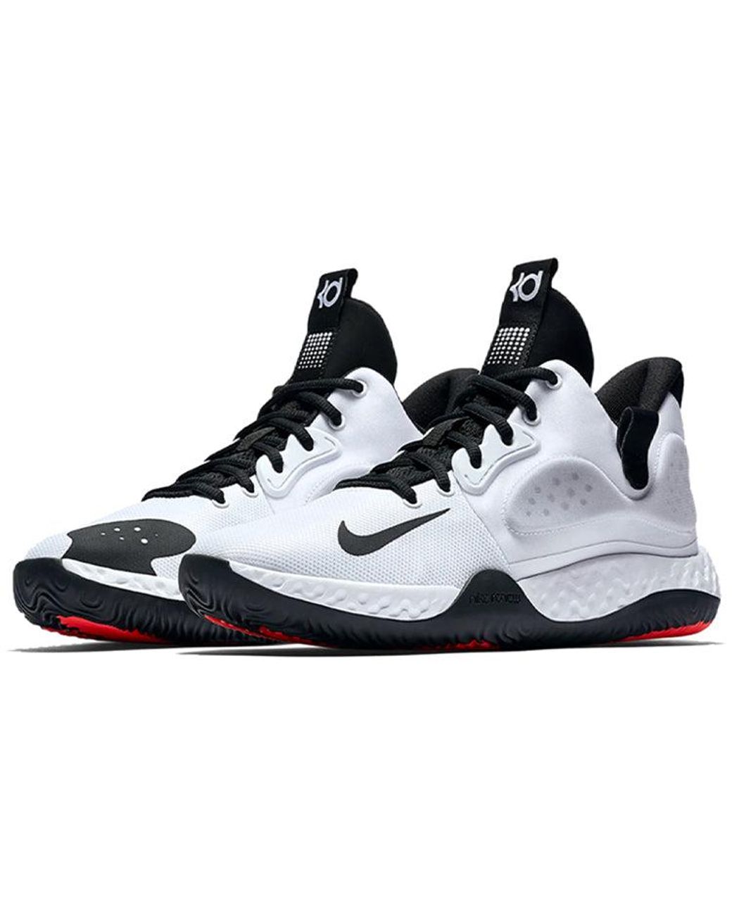 Nike Blue Kd Trey 5 7 Ep 'Wolf' for men