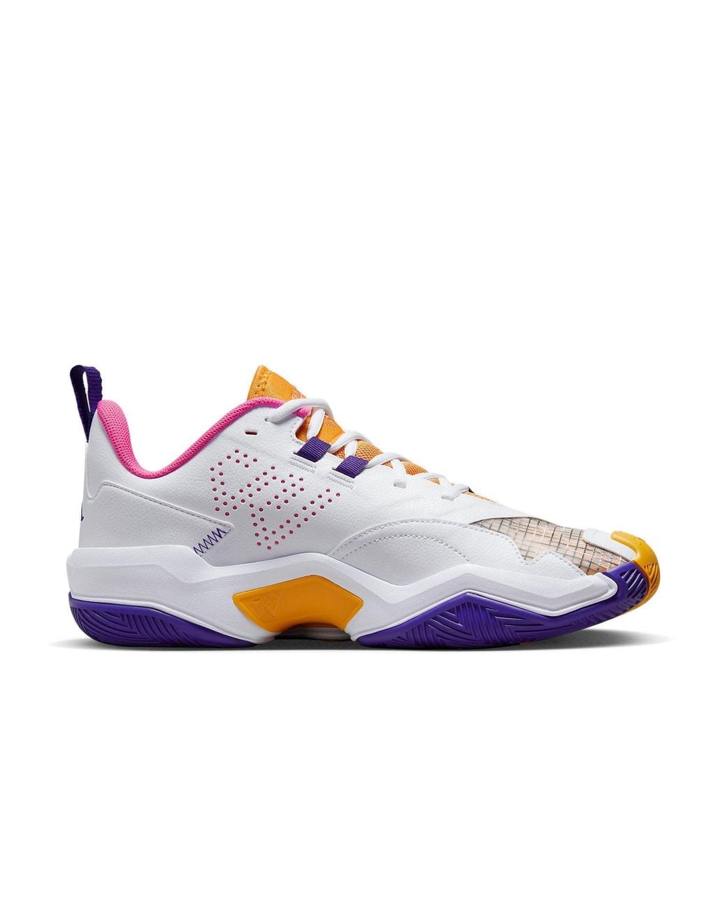 Nike Purple Westbrook One Take 4 Pf 'Expedited Ship' for men