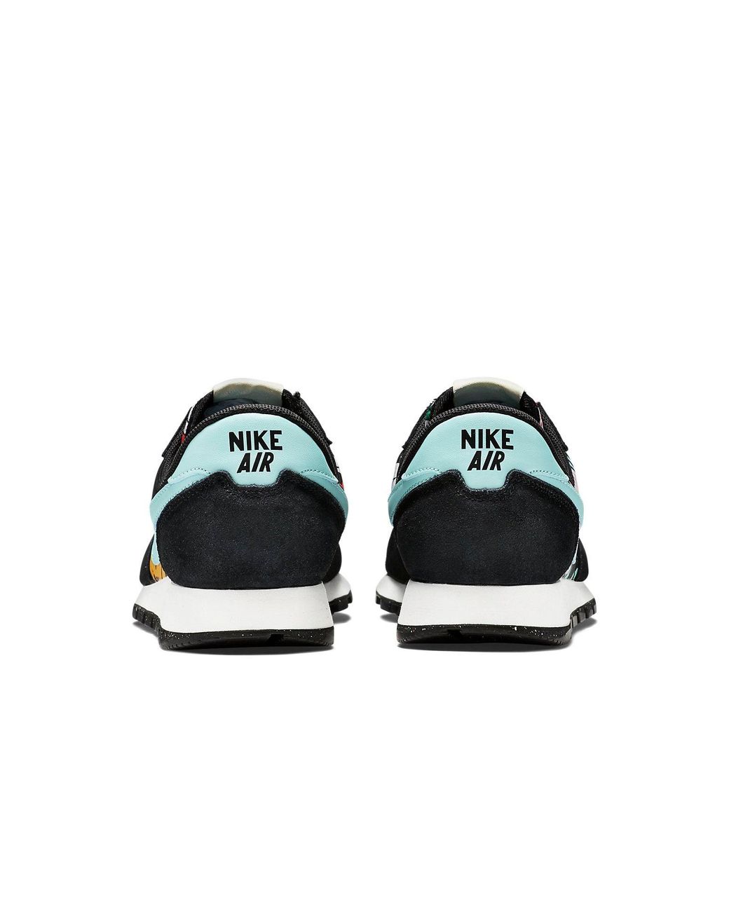Nike Blue (Wmns) Air Pegasus 83 Print
