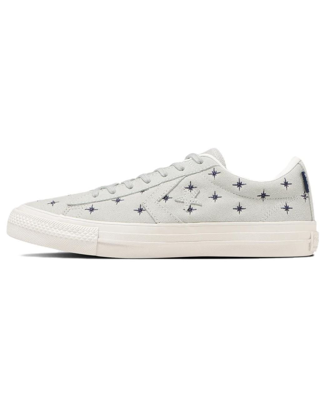 Converse White Proride Sk Bott 'Ice' for men