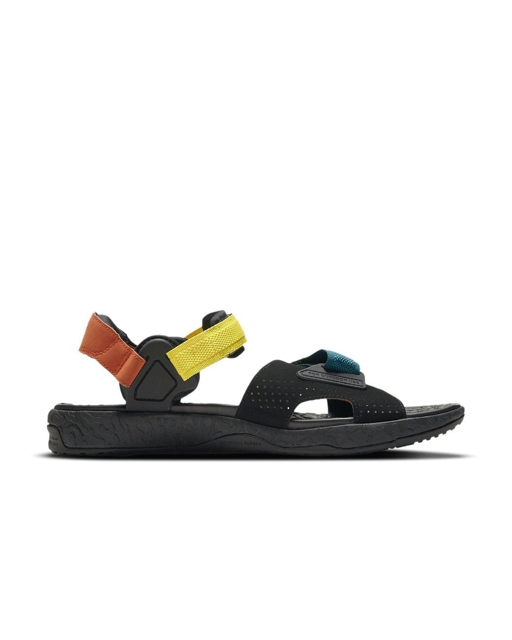 Nike Blue Acg Air Deschutz 'Dark' for men