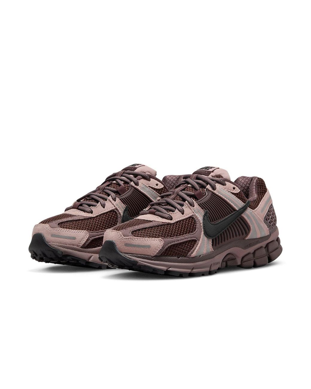 Nike Brown (Wmns) Air Zoom Vomero 5 'Plum Eclipse'
