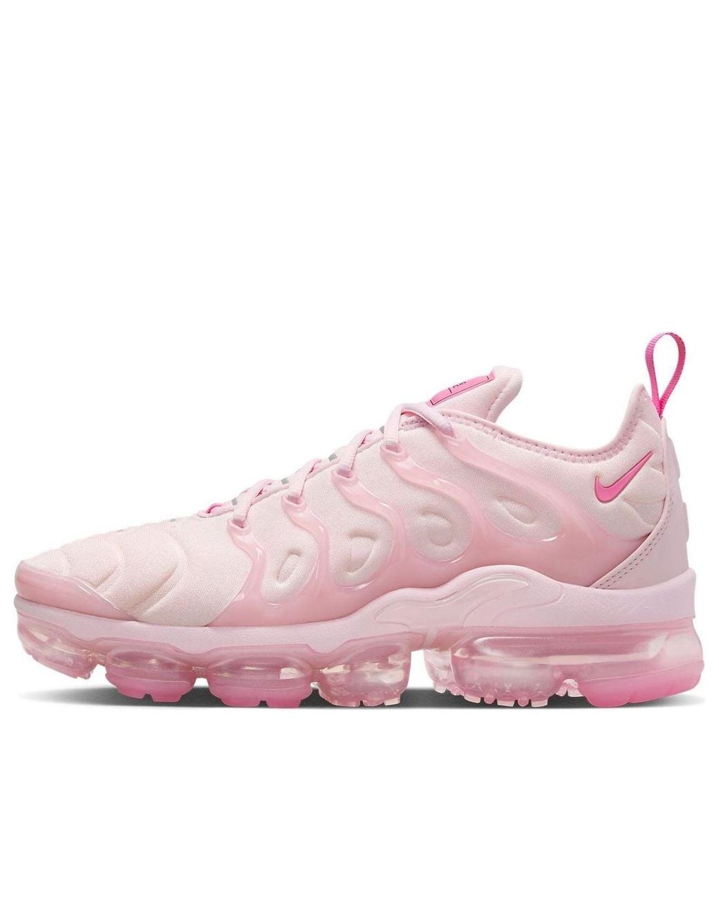vapormax 2018 pink