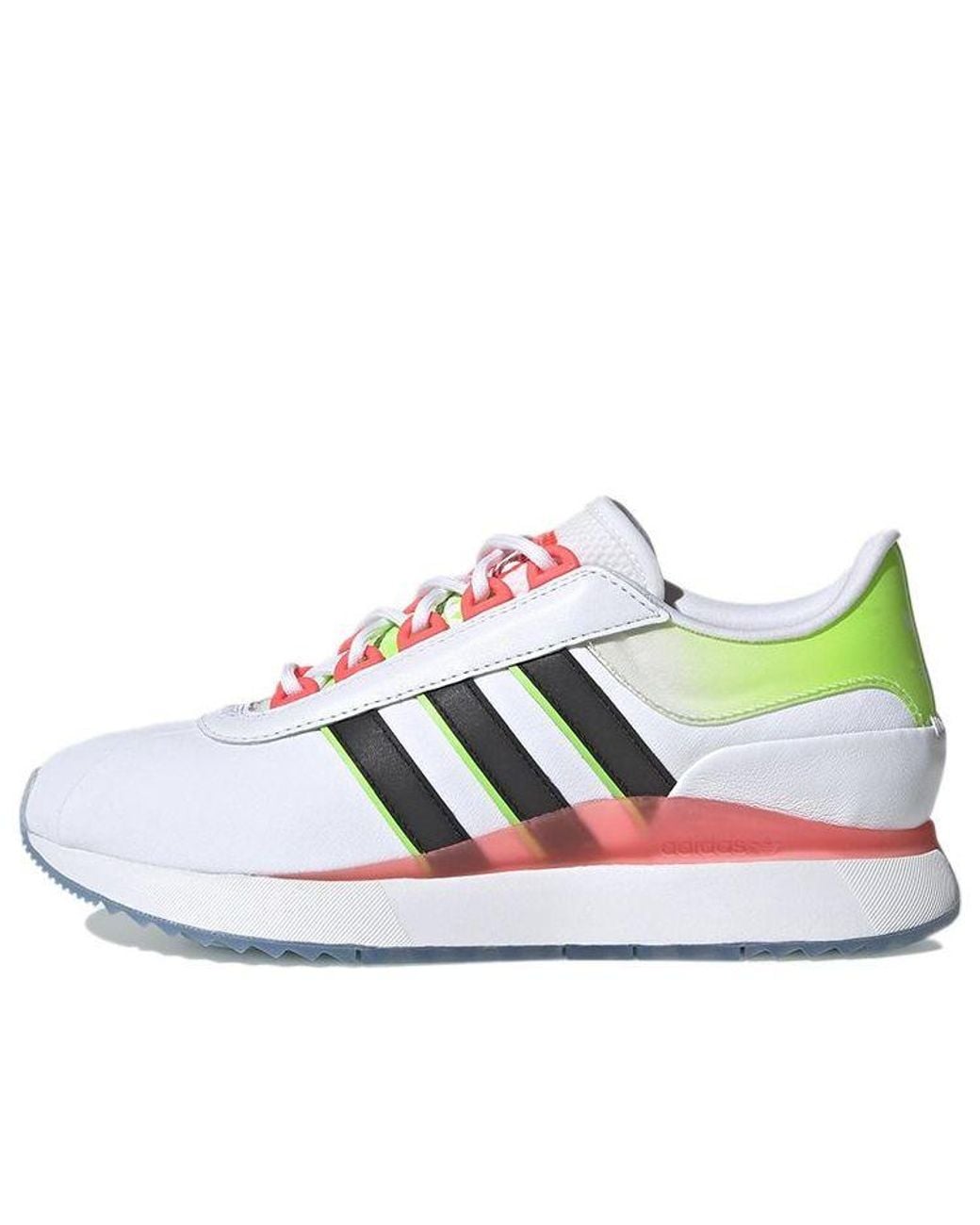 Adidas White (Wmns) Originals Sl Andridge