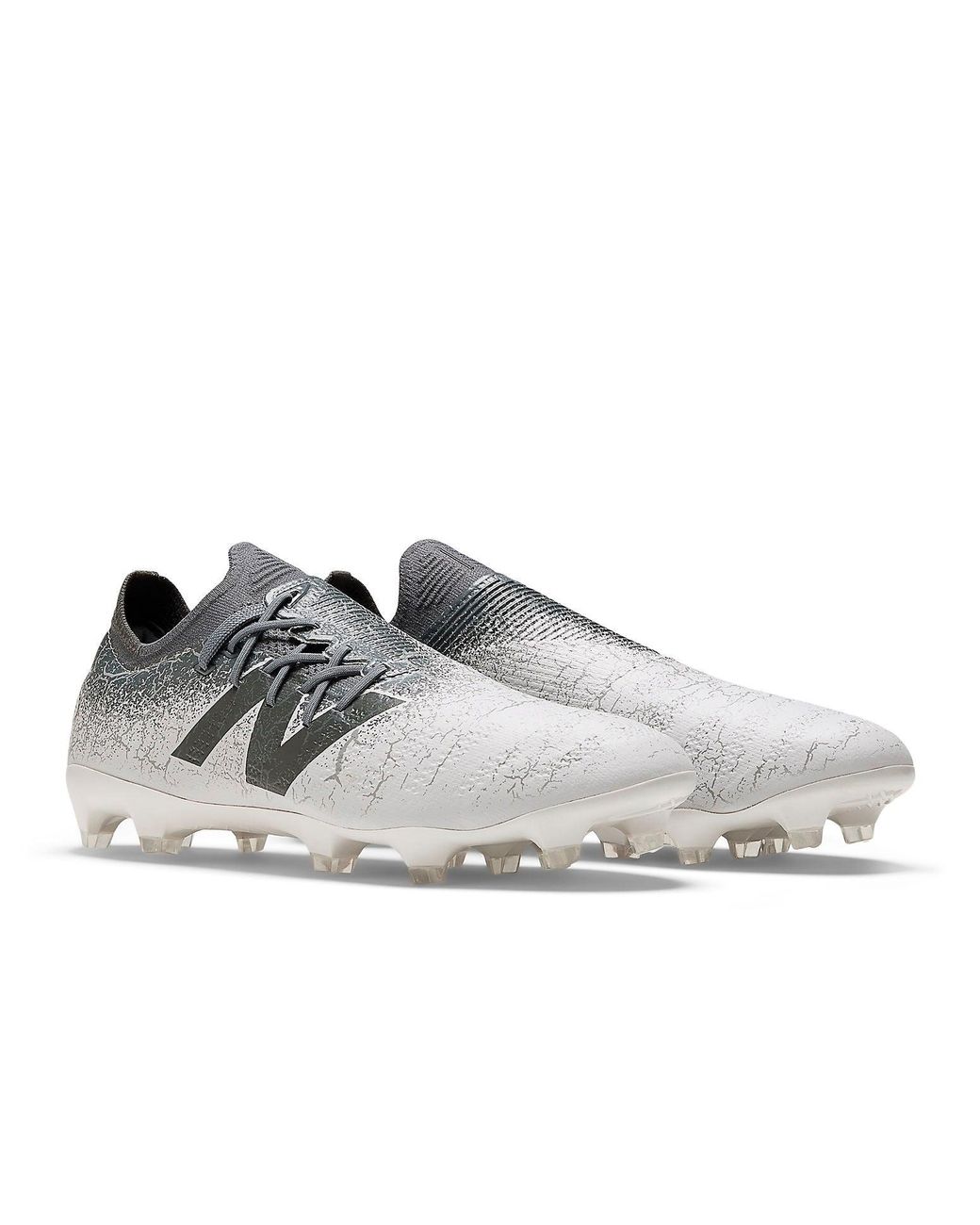 New Balance Gray Furon V7+ Pro Fg Day 2024' for men